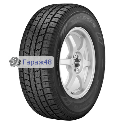 Toyo Observe GSi5 215/45 R17 87Q